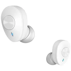 Hama Bluetooth®-Kopfhörer Freedom Buddy", True Wireless, In-Ear, Bass Boost, WS"
