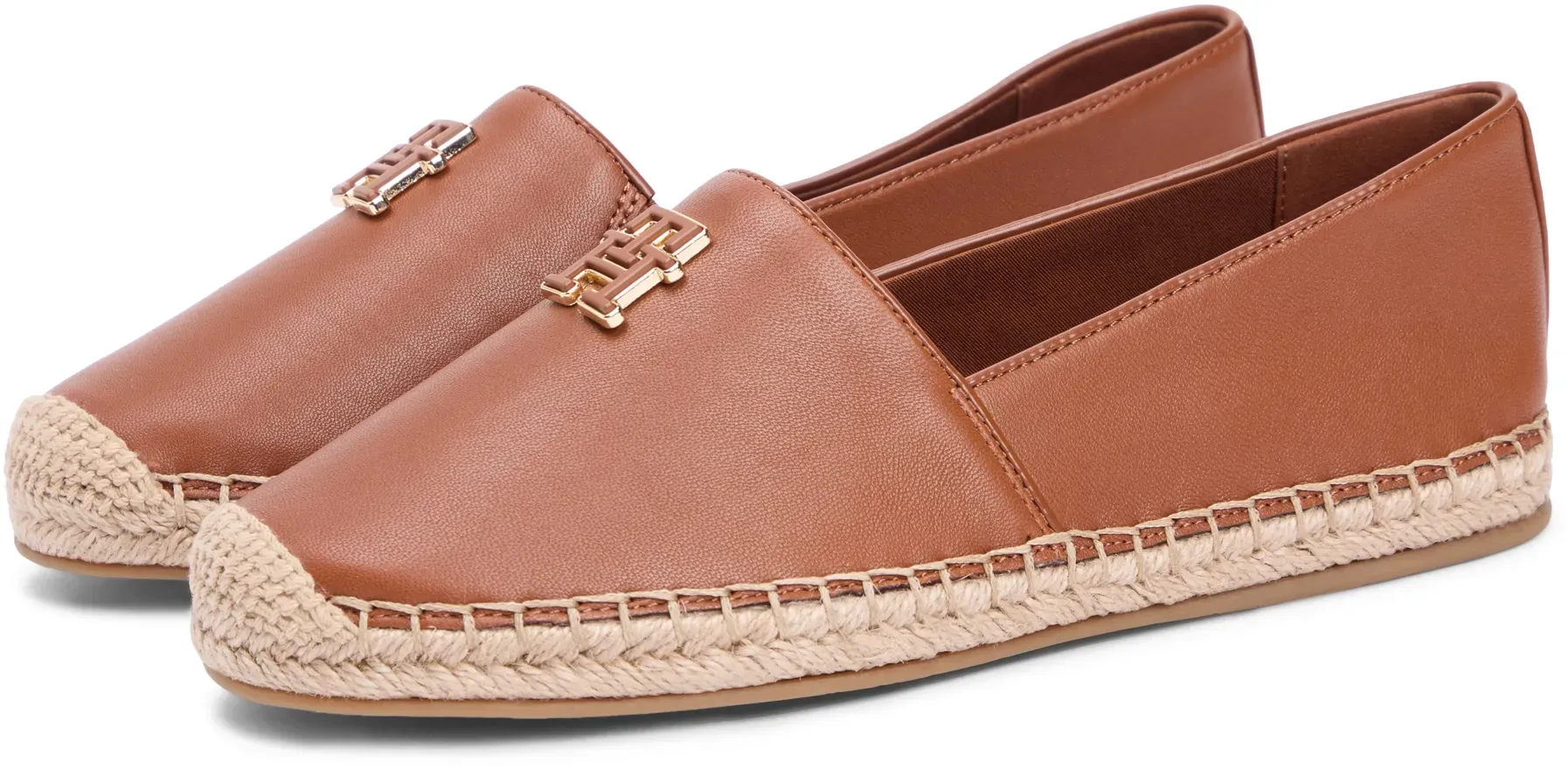 Espadrille TOMMY HILFIGER 