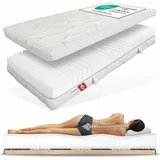 Matratzen Perfekt Medisan Pro 180 x 200 cm H4