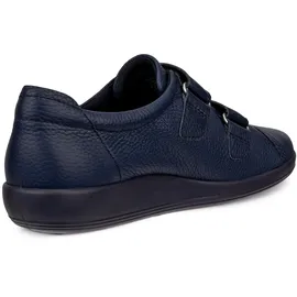 ECCO Soft 2.0 Damen Marine 38