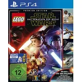 LEGO Star Wars: Das Erwachen der Macht - Premium Edition (PS4)
