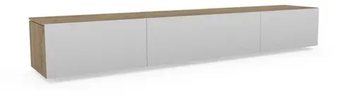 Voglauer Hängeelement Vmontanara 224 unten, NHU22GGG