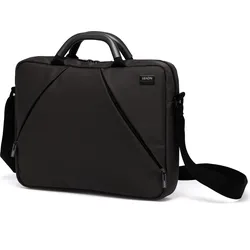 Premium+ Tasche für Laptop und Dokumente M schwarz
