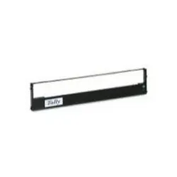 TallyGenicom Schwarz - Farbband - für Dot Matrix T2250
