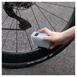 Cycplus As2 Pro Max Kompressor - Black - 120 Psi