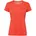 T-Shirt Glowing Red 46