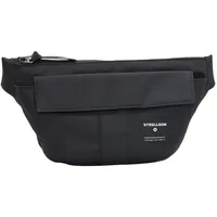 Strellson Southwark Bill hipbag shz Schwarz