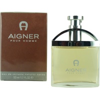 Aigner Pour Homme Eau de Toilette 50 ml