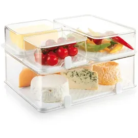 Tescoma Kühlschrank-Dose Purity (14x11cm)