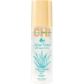 CHI Aloe Vera Curls Defined Control Gel 147 ml