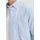 Selected Langarmhemd Blau S