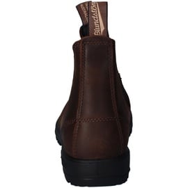 Blundstone 1609 Antique Brown 42.5 - Braun