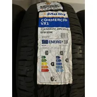 SAILUN Commercio VX1 215/65 R15 104/102S