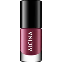 Alcina Nail Colour Cool Cassis