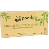 pandoo Toilettenpapier 3-lagig 8 Rollen