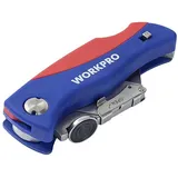 WorkPro Cuttermesser WP211006