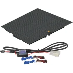  INBAY® Ablage Mitsubishi Outlander 2015 - 2018 10W 