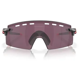 OAKLEY Encoder Strike Vented Sportbrille (Größe One Size, schwarz)