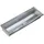 KWC Waschrinne, PLANOX, Edelstahl, W.-Mont., 1200x210x382 mm, o. Arm-bank,