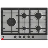 Hoover HHG7WL5WC5X NL Gaskochfeld autark