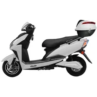 GT UNION e-Adler 45 3200 Watt 45 km/h Weiß