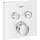 Grohe Grohtherm SmartControl moon white