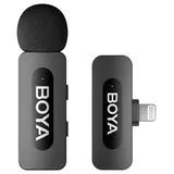 Boya BY-V1 V2.0 Lightning,
