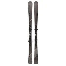 Elan Primetime 22 Black 165 cm
