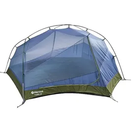 Marmot Trailfin 3P Olive Grove/Nori