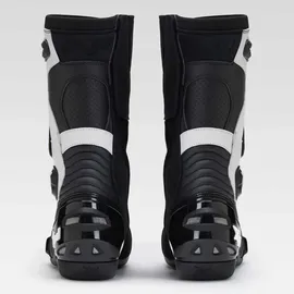 XPD XP-Mode, Stiefel, schwarz-weiss, Größe 44