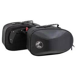 Street Reloaded Softtaschen für C-Bow Sattel-Tasche
