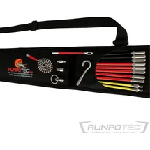 Runpotec Runposticks Standard Set 17-teilig (10016)