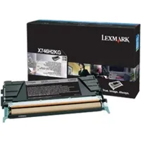 Lexmark X746H3KG schwarz