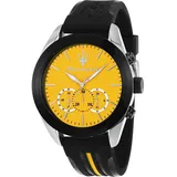 Maserati Traguardo Chronograph Edelstahl 45 mm R8871612045
