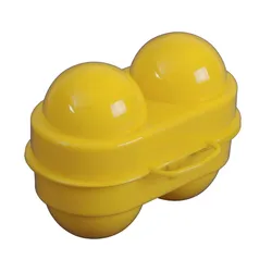 Coghlans Eierbox 2 Eier - STK - 7374