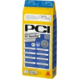 PCI Nanofug Flexfugenmörtel anthrazit 4 kg
