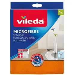 Vileda Staubtuch Microfaser