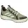 adidas TERREX - BOAT LACE CLIMACOOL - Wassersportschuhe Gr 50 2/3 grau/oliv