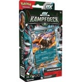 Pokémon Pokémon-Sammelkartenspiel: Kampfdeck Hundemon-ex (sofort spielbares Deck mit 60 Karten)