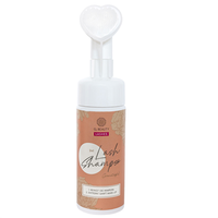 GL Beauty Lashes Lash Shampoo Granatapfel 150 ml