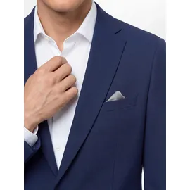 Finshley & Harding Sakko indigo | silbergrau 102
