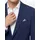 Finshley & Harding Sakko indigo | silbergrau 102