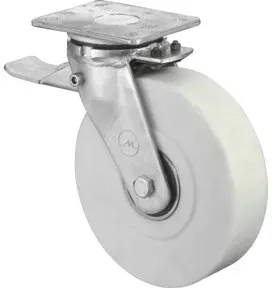 BS Rollen Schwerlastrolle (RR120.B16.300)