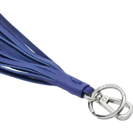Liebeskind Berlin Schlüsselanhänger Keyring Short Purple