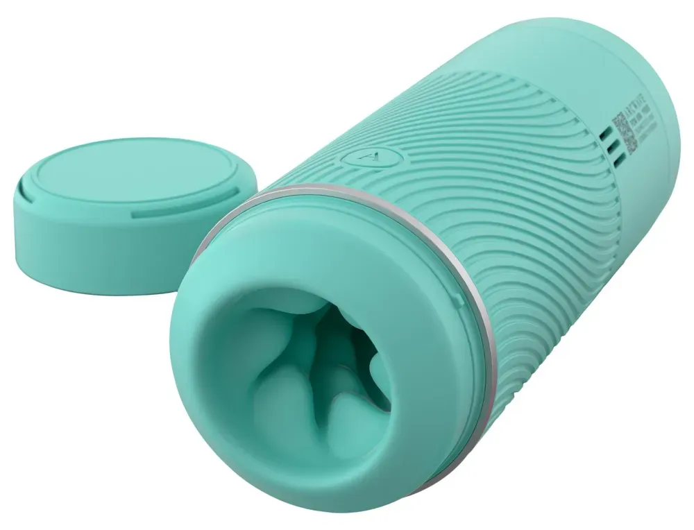 Arcwave Pow Grün