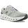 On Cloudrunner 3 Herren Tin/Iceberg 41
