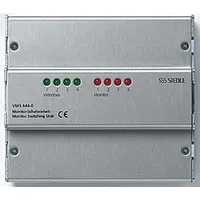 HP SIEDLE Kreuzschienenmodul VMS