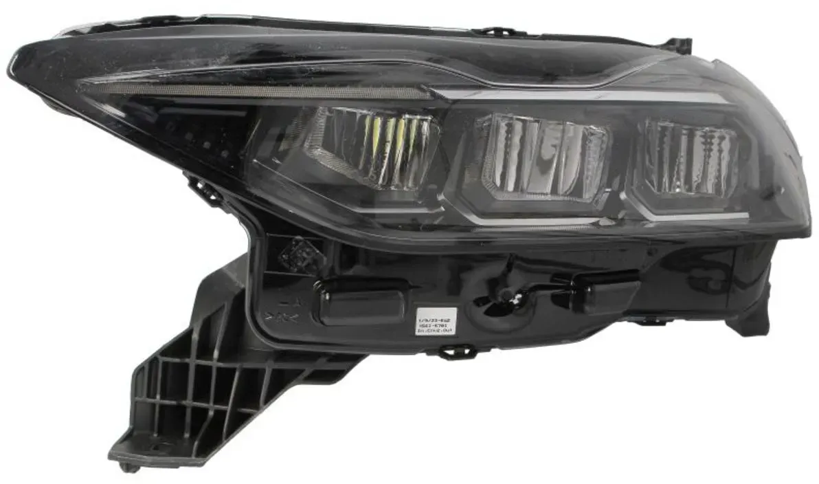 Fanali VALEO 451220