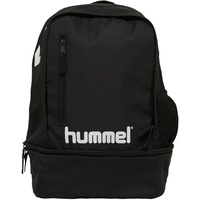 HML Promo Backpack Black