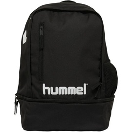 hummel HML Promo Backpack Black
